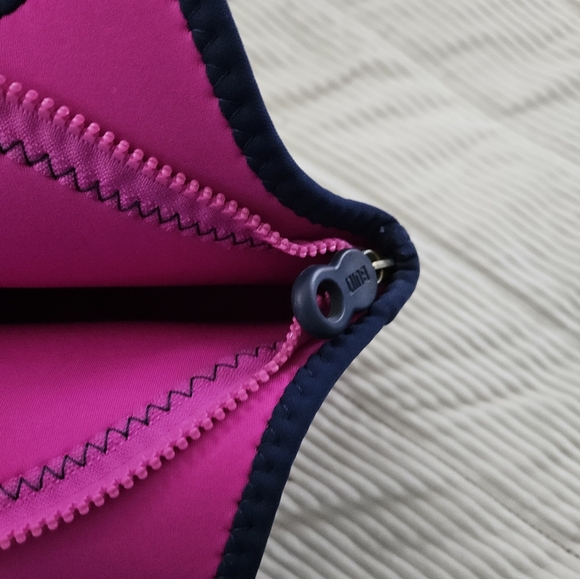 BUILT Gourmet Getaway Floral Women's Lunch Tote- Multicolor - Picture 6 of 7